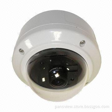 Fisheye Camera, Waterproof Outdoor Camera